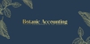 Botanic Accounting Logo