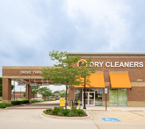 Tide Cleaners - Naperville, IL