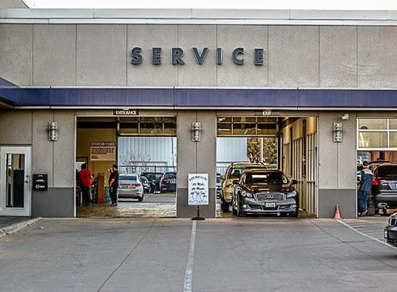 Hiley Acura Of Fort Worth - Fort Worth, TX