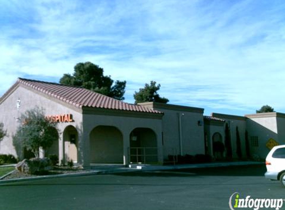 Lone Mountain Animal Hospital - Las Vegas, NV