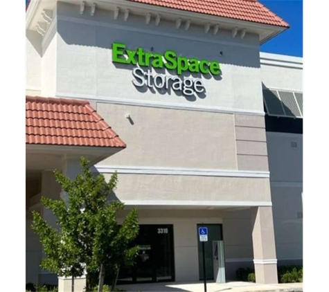 Extra Space Storage - Miramar, FL