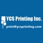 YCS Printing Inc.