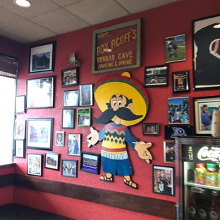 Don Pancho Mexican Restaurant - Clarksville, TN