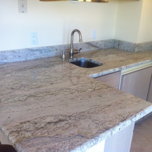 MILANO MARBLE & GRANITE INC. - Naples, FL