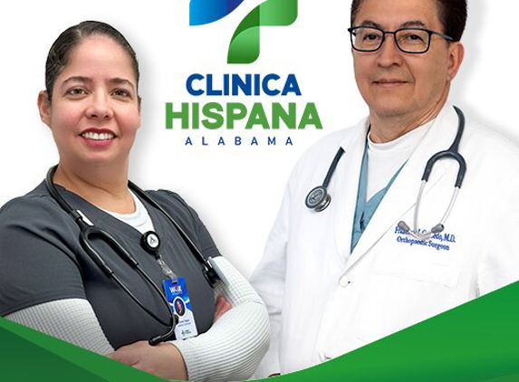 Clinica Hispana Alabama - Hoover, AL