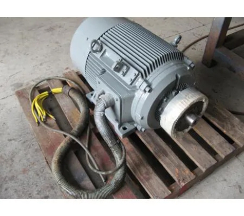 Electric Motor Solutions Pty Ltd - Deception Bay, QLD