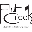 Canongate At Flat Creek Club - Golf Courses