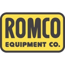 ROMCO Equipment Co. - Contractors Equipment Rental