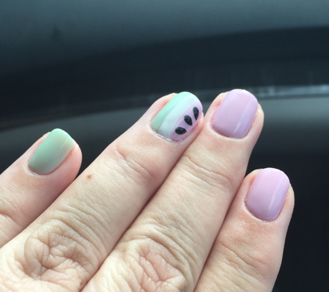 Today's Nail's - Lexington, SC