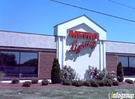 Metro Lighting - O Fallon, MO