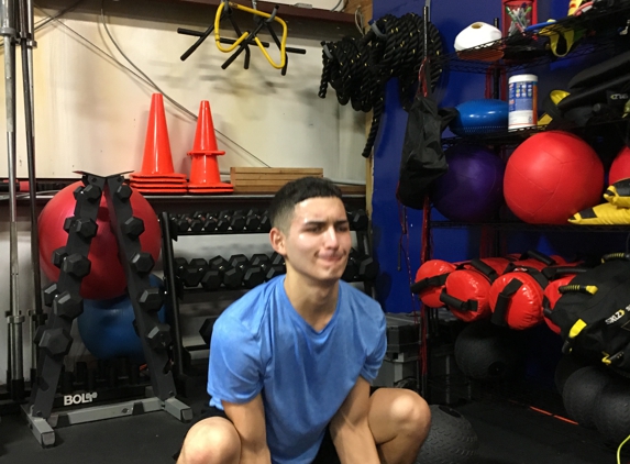 Premier Boxing for Fitness - South Houston, TX