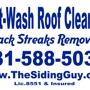 Long Island Roof Washers