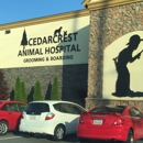 Cedarcrest Animal Hospital - Veterinary Clinics & Hospitals