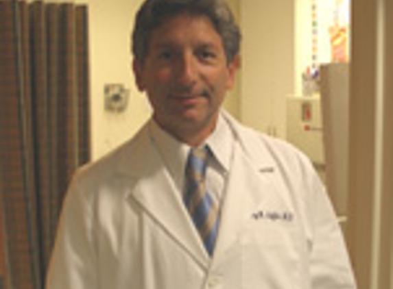 Barry Jaffin MD - New York, NY