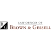 Law Offices of Brown & Gessell gallery