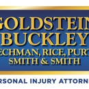 Goldstein, Buckley, Cechman, Rice, Purtz, Smith & Smith, P.A. - Accident & Property Damage Attorneys