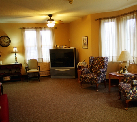 Dove Healthcare - Rutledge Home - Chippewa Falls, WI