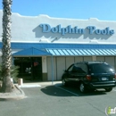 Dolphin Pool Construction - Swimming Pool Dealers