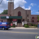 Calvary Baptist Church - General Baptist Churches