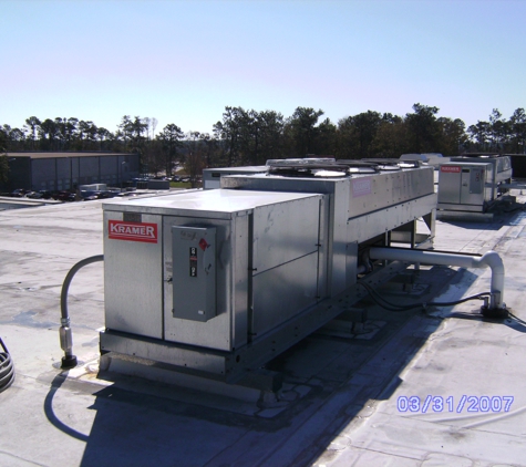 Mechanical Refrigeration Inc - Winter Haven, FL