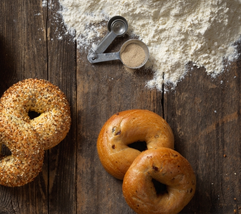 Einstein Bros. Bagels - Austin, TX