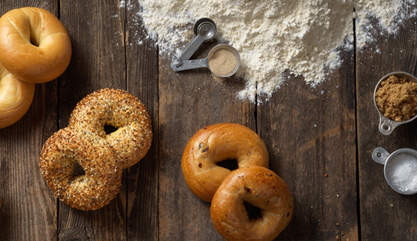 Einstein Bros. Bagels - CLOSED - Denver, CO