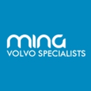Ming Volvo Specialists - New Car Dealers