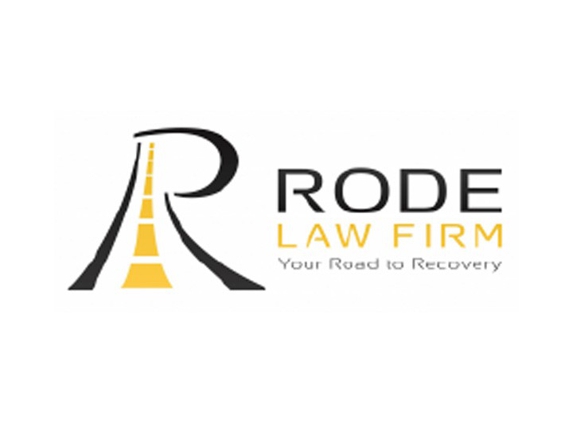 Rode Law Firm, P - Tulsa, OK