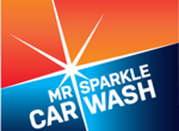 Mr Sparkle Car Wash - East Hartford, CT