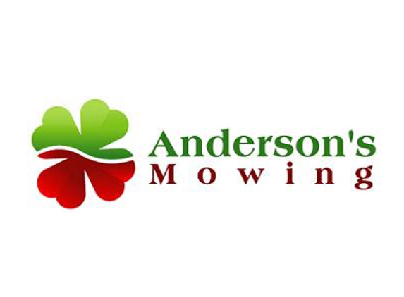 Anderson's Mowing - Hartford, SD