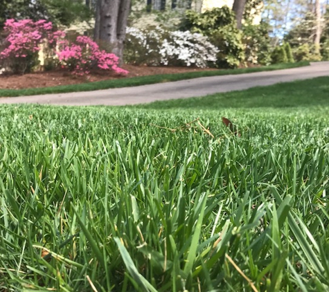 Distinct Lawns - Franklinton, NC