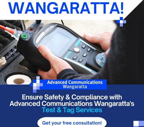 Advanced Communications Wangaratta - Wangaratta, VIC