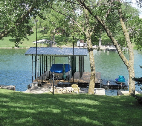 Super Duty Docks & Lifts - Hot Springs National Park, AR