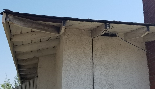 M.C. Roofing - San Bernardino, CA