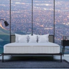 Naturepedic Organic Mattress Gallery - Silicon Valley