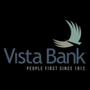 Vista Bank - Commercial & Savings Banks