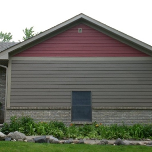 Bainville Exteriors - Mounds View, MN