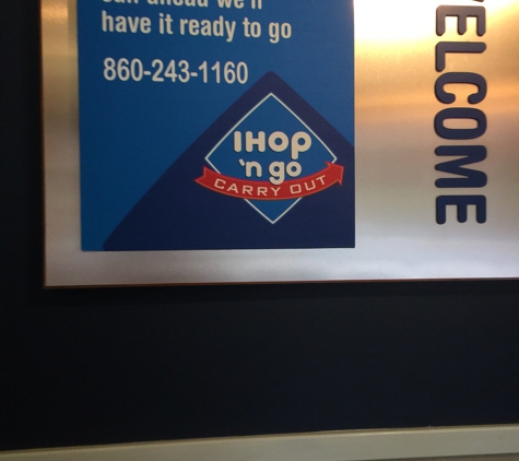 IHOP - Bloomfield, CT