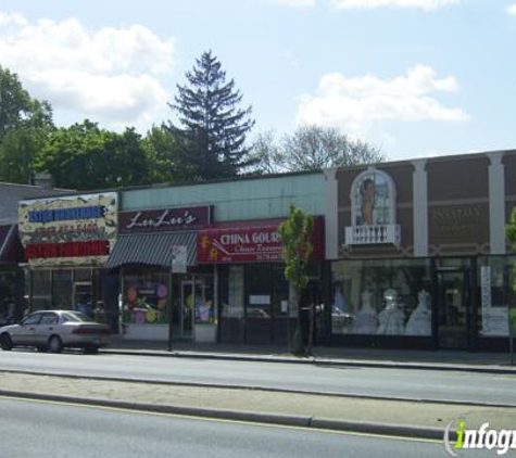 Lulu's Bakery - Fresh Meadows, NY