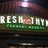 Fresh Thyme Market gallery