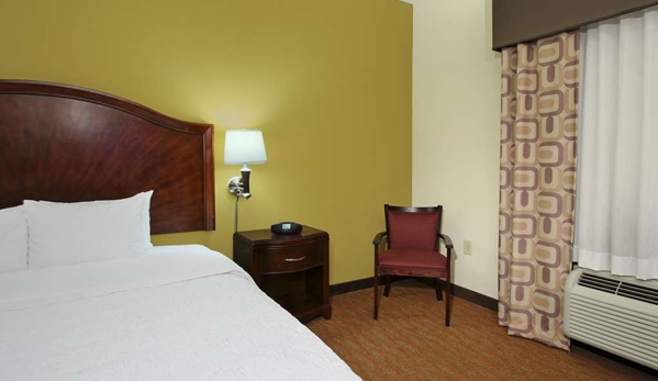 Hampton Inn & Suites Conroe - I-45 North - Conroe, TX