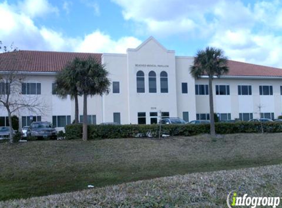 Jacksonville Beach Surgery Center - Jacksonville, FL