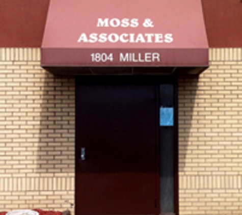 Moss Furniture - Dearborn, MI