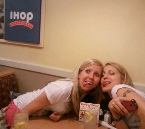 IHOP - Savannah, GA