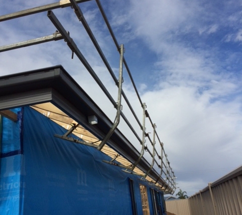 Victorian Scaffolding Services - East Bendigo, VIC