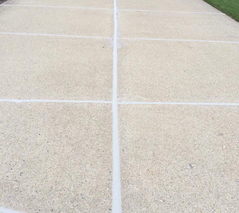 Mud Masters Concrete Leveling LLC - Washington, MI