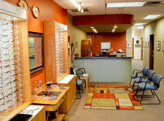 Sunrise Vision Care - Boulder, CO