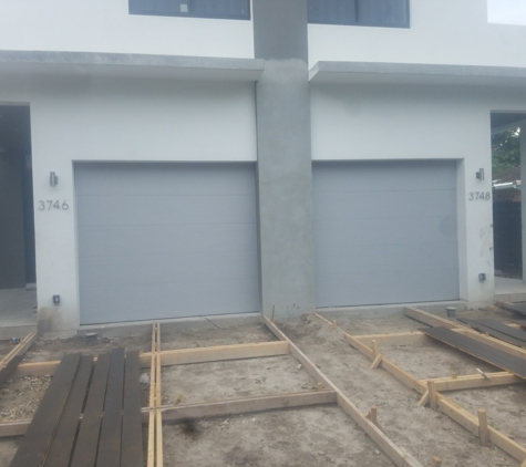 DC Garage Doors - Miami, FL