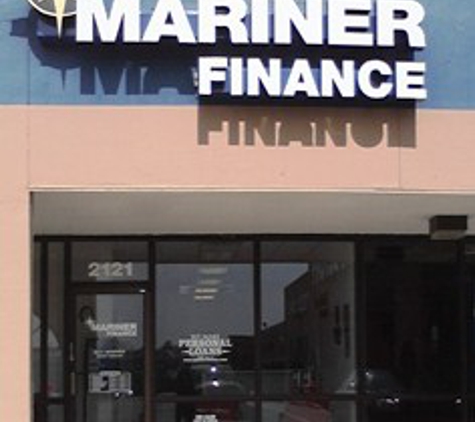 Mariner Finance - Madison, TN