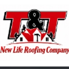 T & T New Life Roofing Company